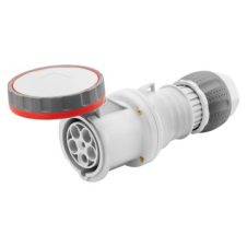 Gewiss Connector IP67 3P+N+E 125A 380-400V 6H PC
